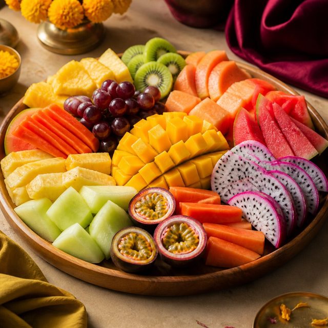 Fruit Party Platter