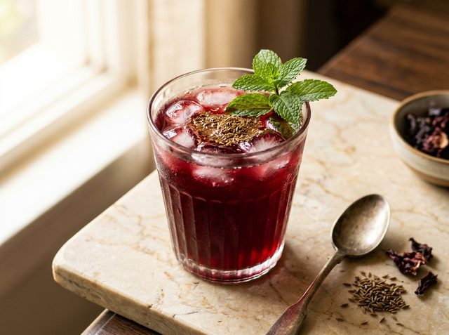 Kokum Sharbat