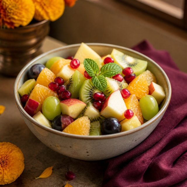 Pana Fruit Bowl